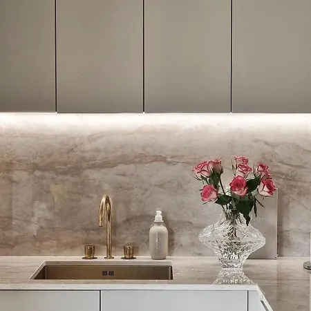 Lägenhet Hanza Tower Deluxe Family 22 Pool & Szczecin