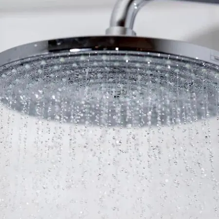 Lägenhet Hanza Tower Deluxe Family 22 Pool & *